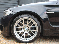 BMW 1 Series 3.0 1 Series M 2dr 19