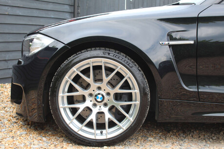 BMW 1 Series 3.0 1 Series M 2dr 19