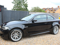 BMW 1 Series 3.0 1 Series M 2dr 20