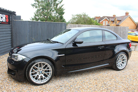 BMW 1 Series 3.0 1 Series M 2dr 20