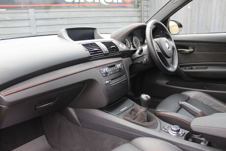 BMW 1 Series 3.0 1 Series M 2dr 21