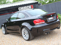 BMW 1 Series 3.0 1 Series M 2dr 23