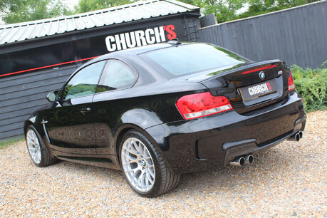 BMW 1 Series 3.0 1 Series M 2dr 23