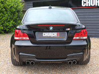 BMW 1 Series 3.0 1 Series M 2dr 24