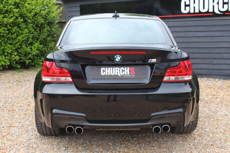 BMW 1 Series 3.0 1 Series M 2dr 24