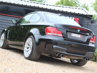 BMW 1 Series 3.0 1 Series M 2dr 25