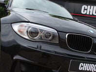 BMW 1 Series 3.0 1 Series M 2dr 4