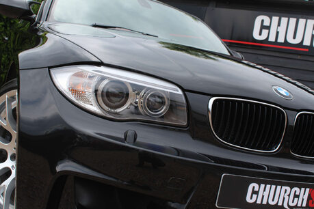 BMW 1 Series 3.0 1 Series M 2dr 4