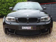 BMW 1 Series 3.0 1 Series M 2dr 10