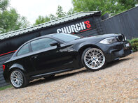 BMW 1 Series 3.0 1 Series M 2dr 1
