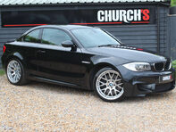 BMW 1 Series 3.0 1 Series M 2dr 3