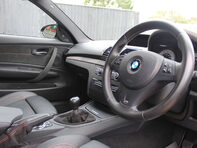 BMW 1 Series 3.0 1 Series M 2dr 5