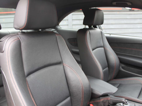 BMW 1 Series 3.0 1 Series M 2dr 