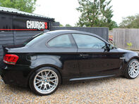 BMW 1 Series 3.0 1 Series M 2dr 9