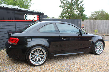 BMW 1 Series 3.0 1 Series M 2dr 9