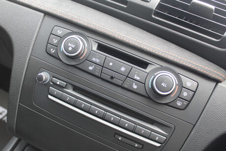 BMW 1 Series 3.0 1 Series M 2dr 14