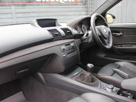 BMW 1 Series 3.0 1 Series M 2dr 21