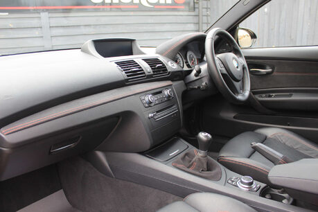 BMW 1 Series 3.0 1 Series M 2dr 21