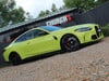 BMW 4 Series 3.0 M4 Competition Edition Auto 2dr