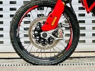 Ducati Desert X Desert X Rally 34