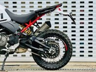 Ducati Desert X Desert X Rally 29