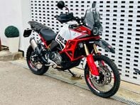Ducati Desert X Desert X Rally 4