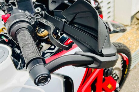 Ducati Desert X Desert X Rally 15