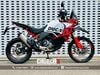 Ducati Desert X Desert X Rally