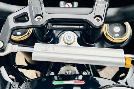 Ducati Desert X Desert X Rally 20