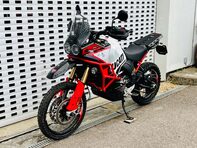 Ducati Desert X Desert X Rally 26