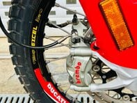 Ducati Desert X Desert X Rally 14