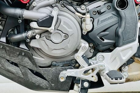 Ducati Desert X Desert X Rally 35