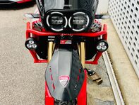 Ducati Desert X Desert X Rally 11