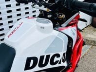 Ducati Desert X Desert X Rally 13