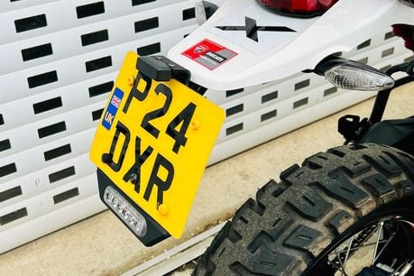 Ducati Desert X Desert X Rally 16