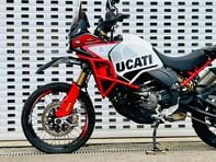 Ducati Desert X Desert X Rally 28