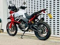 Ducati Desert X Desert X Rally 27