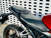 Honda CB CBF 125 NA-P 8