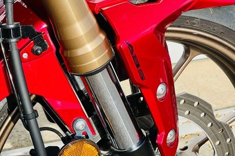 Honda CB CBF 125 NA-P 14