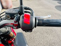 Honda CB CBF 125 NA-P 16