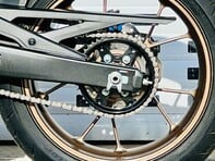 Honda CB CBF 125 NA-P 26