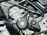 Honda CB CBF 125 NA-P 27