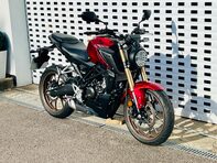 Honda CB CBF 125 NA-P 2