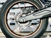 Honda CB CBF 125 NA-P 10