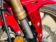 Honda CB CBF 125 NA-P 14