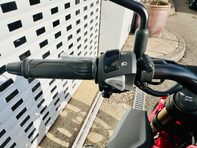 Honda CB CBF 125 NA-P 15