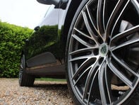 Porsche Macan 2.0 Macan Semi-Auto 4WD 5dr 8