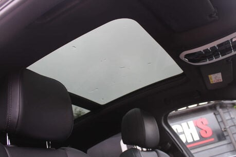 Porsche Macan 2.0 Macan Semi-Auto 4WD 5dr 13