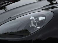 Porsche Macan 2.0 Macan Semi-Auto 4WD 5dr 20