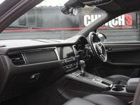 Porsche Macan 2.0 Macan Semi-Auto 4WD 5dr 21